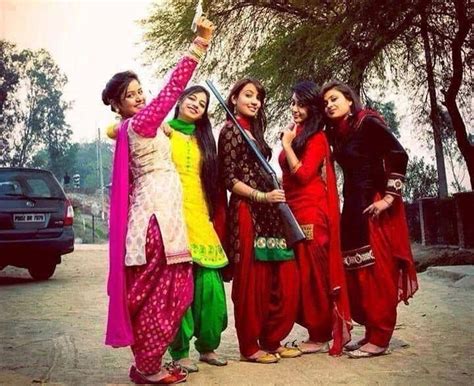 Multan Girls